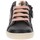 Sko Pige Sneakers NeroGiardini I322520F Sort