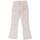 textil Pige Løstsiddende bukser / Haremsbukser Manila Grace MG2379 Beige