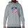 textil Herre Sportsjakker New-Era NFL Generic Logo Hoodie Grå
