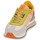 Sko Dame Lave sneakers HOFF LYCHEE Beige / Orange / Violet