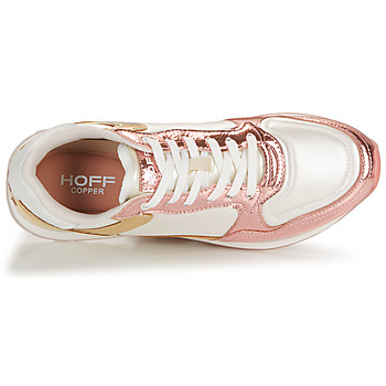 HOFF COPPER Pink / Guld / Hvid