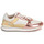 Sko Dame Lave sneakers HOFF COPPER Pink / Guld / Hvid