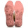 Sko Dame Lave sneakers HOFF COPPER Pink / Guld / Hvid