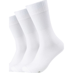 3pk Men's Basic Socks