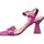 Sko Dame Sandaler Patricia Miller 6031 Pink
