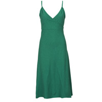 textil Dame Korte kjoler Patagonia W's Wear With All Dress Grøn