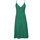 textil Dame Korte kjoler Patagonia W's Wear With All Dress Grøn