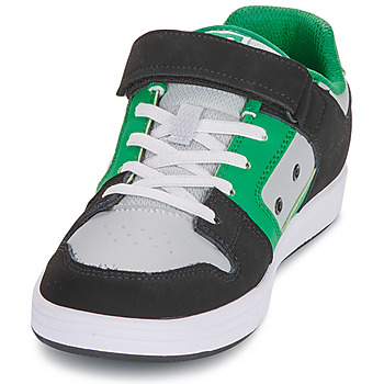 DC Shoes MANTECA 4 V Sort / Grøn