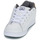 Sko Herre Lave sneakers DC Shoes NET Hvid / Grå
