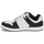 Sko Herre Lave sneakers DC Shoes MANTECA 4 Hvid / Sort