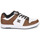 Sko Herre Lave sneakers DC Shoes MANTECA 4 SN Hvid / Brun