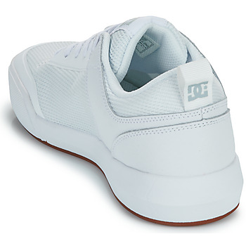DC Shoes TRANSIT Hvid / Gummi