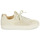 Sko Dame Lave sneakers No Name ARCADE FLY W Beige / Guld