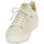Sko Dame Lave sneakers No Name ARCADE FLY W Beige / Guld
