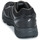 Sko Dreng Lave sneakers Asics VENTURE 6 GS Sort / Hvid