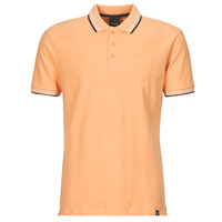 textil Herre Polo-t-shirts m. korte ærmer Kaporal RAYOC Orange