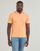 textil Herre Polo-t-shirts m. korte ærmer Kaporal RAYOC Orange