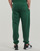 textil Herre Træningsbukser New Balance FLEECE JOGGER Grøn