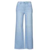 textil Dame Lige jeans Les Petites Bombes FARGO Blå / Medium