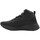 Sko Dame Sneakers Ecoalf SHSNPACIFIC0483WW21 Sort