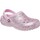 Sko Pige Træsko Crocs 222576 Pink