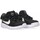 Sko Dreng Sneakers Nike 70767 Sort