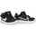 Sko Dreng Sneakers Nike 70767 Sort