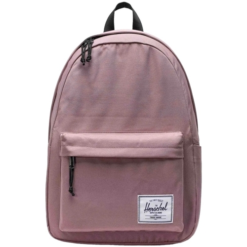 Tasker Dame Tegnebøger Herschel Classic XL Backpack - Ash Rose Pink