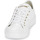 Sko Dame Lave sneakers Blackstone BL234 Hvid