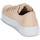 Sko Dame Lave sneakers Blackstone BL234 Pink
