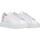 Sko Dame Lave sneakers Date W391-SF-BA-HB Hvid