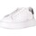 Sko Dame Lave sneakers Date D.A.T.E. W391-SF-BA-WB Hvid