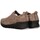 Sko Dame Sneakers Amarpies 70873 Brun
