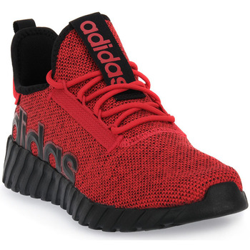 Sko Dame Sneakers adidas Originals KAPTIR 3 K Sort