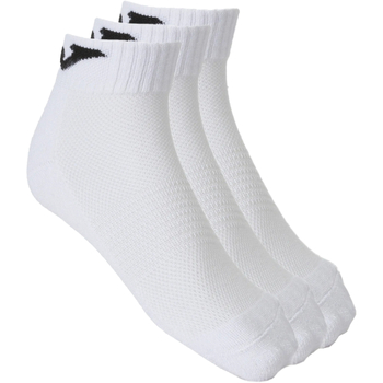 Undertøj Sportsstrømper Joma Ankle 3PPK Socks Hvid