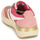 Sko Dame Lave sneakers Gola RAVEN Pink / Bordeaux
