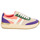 Sko Dame Lave sneakers Gola RAVEN Pink / Violet