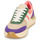 Sko Dame Lave sneakers Gola RAVEN Pink / Violet