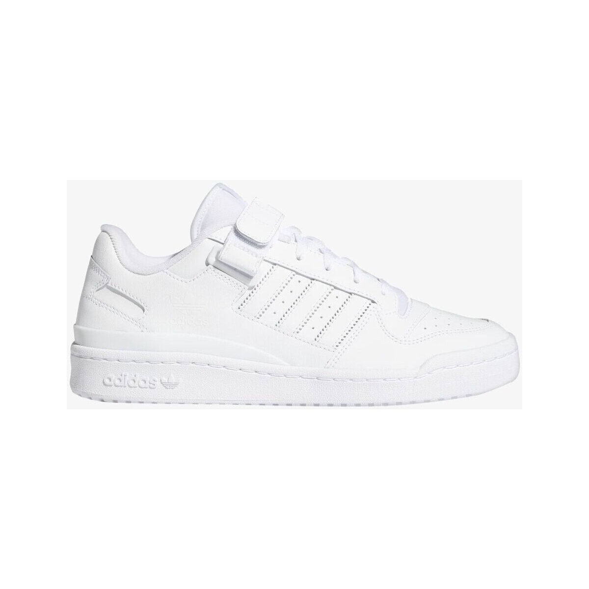 Sko Herre Sneakers adidas Originals FY7755 Hvid