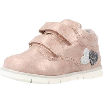 Sko Pige Lave sneakers Chicco ANKLE BOOT FORRISA Pink