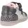 Sko Pige Lave sneakers Chicco 1070113C Grå