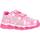 Sko Pige Lave sneakers Chicco CALIMERA Pink