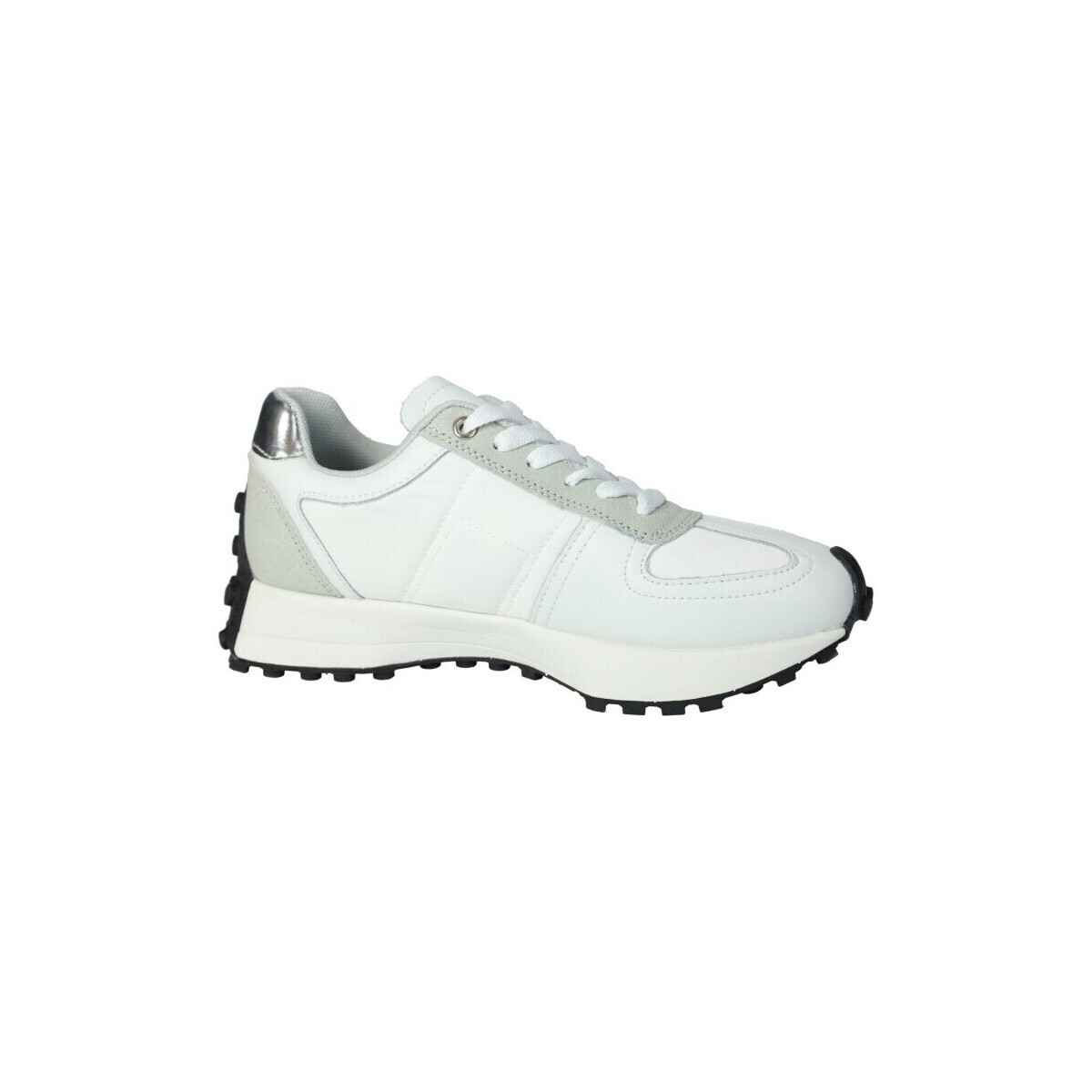 Sko Dame Lave sneakers Doctor Cutillas  Hvid