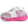 Sko Børn Sneakers Munich Chon Pink