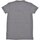 textil Herre T-shirts m. korte ærmer Roberto Cavalli QXO03B JD003 Grå