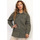 textil Dame Jakker / Blazere La Modeuse 68142_P158884 Grøn