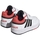 Sko Børn Sneakers adidas Originals Baby Sneakers Hoops 3.0 CF I H03860 Rød