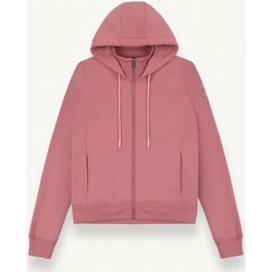 textil Dame Sweatshirts Colmar 9228 Pink