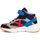 Sko Børn Sneakers Munich Mini track boot vco 8897001 Azul Marino/Multi Blå