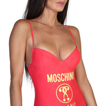 Moschino - A4985-4901 Pink